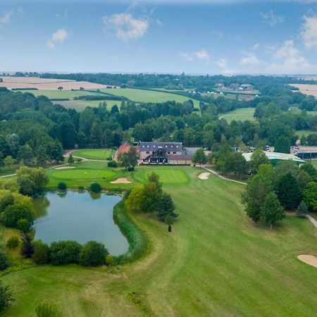 Lakeside Lodge Pidley Экстерьер фото