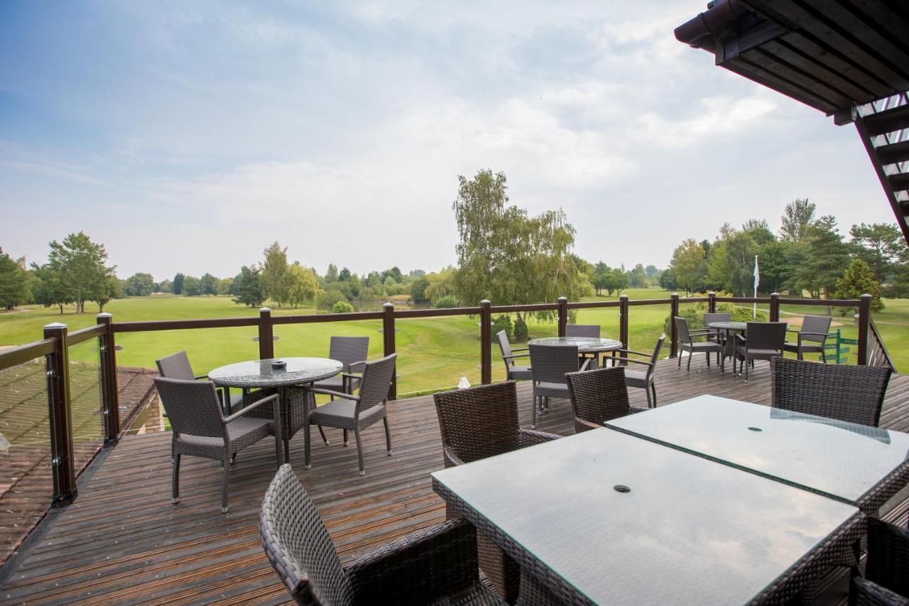Lakeside Lodge Pidley Экстерьер фото